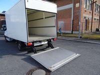 Gebraucht Mercedes Sprinter 163 PS (119 kW) 2020 Arktikweiss Van