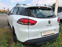 gebraucht Renault Clio GrandTour IV Business Edition TCe75