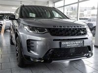 gebraucht Land Rover Discovery Sport D200 AWD R-Dynamic SE PANO