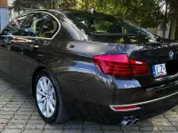Gebraucht BMW 520 184 PS (135 kW) 2013 Limousine