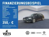 Usata Audi A6 Allroad Ambiente 286 CV (210 kW) 2022 Nero Station wagon