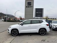 Gebraucht Cupra Ateca VZ 221 PS (162 kW) 2024 Weiß SUV
