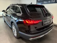 Gebraucht Audi A4 Allroad Basis 245 PS (180 kW) 2020 Schwarz Kombi