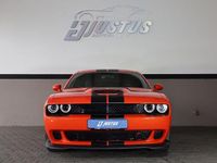 Gebraucht Dodge Challenger 377 PS (277 kW) 2020 Go mango Coupé