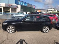 gebraucht BMW 116 d -