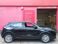 Gebraucht Opel Mokka-e Edition 100 kW (136 PS) 2023 Schwarz SUV