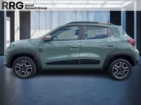 Second-hand Dacia Spring Extreme 47 kW (65 CP) 2024 Gri Hatchback