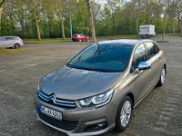 Gebraucht Citroën C4 99 PS (72 kW) 2015 Andere farben Kleinwagen