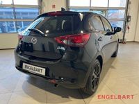 gebraucht Mazda 2 1.5L SKYACTIV-G 90ps 6AT FWD HOMURA