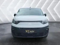 Gebraucht Fiat Doblò 129 PS (94 kW) 2024 Weiss Van / Kleinbus