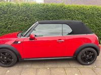 gebraucht Mini Cooper Cabriolet Aut.