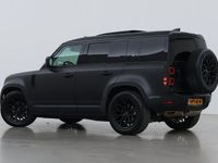 Occasion Land Rover Defender Dynamic 200 ch (147 kW) 2022 Noir SUV