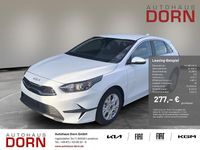 Neu Kia Ceed 101 PS (74 kW) 2026 Kleinwagen