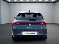 Gebraucht Seat Leon ST FR 150 PS (110 kW) 2026 Kombi