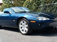 gebraucht Jaguar XK8 Cabriolet -