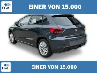 Neu Seat Ibiza Style 116 PS (85 kW) 2026 Kleinwagen