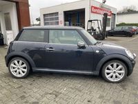 gebraucht Mini Cooper COOPERXENON LEDER SHZ SD