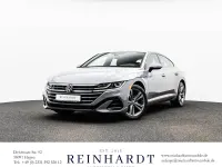 Neu VW Arteon R-line 305 PS (224 kW) 2025 Mondsteingrau Kombi