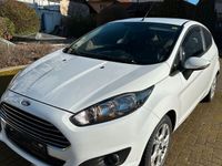 gebraucht Ford Fiesta 