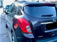 Gebraucht Opel Mokka Innovation 140 PS (102 kW) 2013 Braun SUV