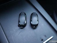 Gebraucht Tesla Model S 244 kW (333 PS) 2016 Grau Kleinwagen