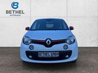 Gebraucht Renault Twingo SE 69 PS (50 kW) 2019 Weiß Kleinwagen