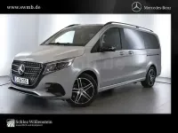 Gebraucht Mercedes V300 Style 237 PS (174 kW) 2026 Gray Van / Kleinbus