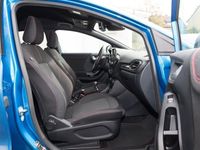 gebraucht Ford Puma 1.0 EcoBoost Mild Hybrid ST-Line