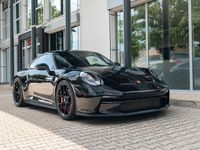 Gebraucht Porsche 992 510 PS (375 kW) 2024 Schwarz