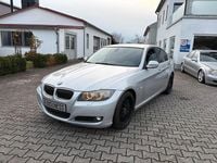 Gebraucht BMW 325 218 PS (160 kW) 2009 Limousine