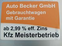 gebraucht Lancia Voyager 7 Sitze, R Kamera ab 89€ mtl.finanz.