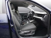 Gebraucht Audi A1 116 PS (85 kW) 2024 Blau Limousine
