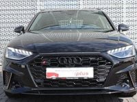 Gebraucht Audi S4 Sport 341 PS (250 kW) 2024 Mythosschwarz Kombi