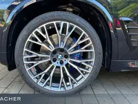 Neu BMW X5 Performance 352 PS (258 kW) 2026 Carbonschwarz metallic SUV