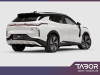 Neu Lynk & Co 08 349 PS (256 kW) 2026 Weiß SUV