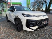 Gebraucht VW T-Roc R-line 150 PS (110 kW) 2026 Weiß SUV