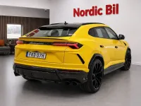Gebraucht Lamborghini Urus 650 PS (478 kW) 2020 Weiß SUV
