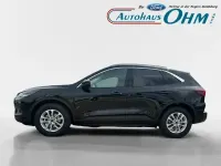Usata Ford Kuga Titanium 242 CV (177 kW) 2024 Nero SUV