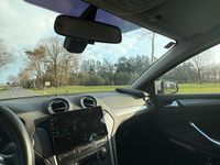 Gebraucht Ford Mondeo 140 PS (102 kW) 2012 Silber Kombi