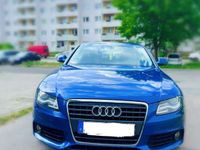 gebraucht Audi A4 1.8 TFSI Ambiente