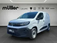 Neu Opel Combo Basis 102 PS (75 kW) 2025 Andere Van / Kleinbus