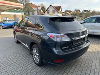 gebraucht Lexus RX450h 