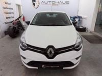 Gebraucht Renault Clio V Collection 132 PS (97 kW) 2020 Weiß Limousine
