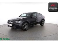 Gebraucht Mercedes 200 AMG 197 PS (144 kW) 2021 Coupé