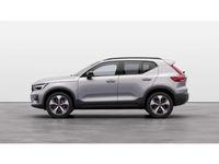 Gebraucht Volvo XC40 Plus 197 PS (144 kW) 2024 Silber SUV