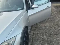 Gebraucht BMW 320 170 PS (125 kW) 2005 Silber Kombi