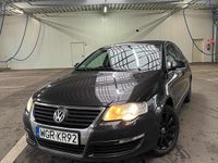 Gebraucht VW Passat 170 PS (125 kW) 2007 Braun Limousine