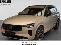 Neu Volvo XC90 Ultra 455 PS (334 kW) 2026 Silber SUV
