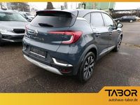 Gebraucht Renault Captur Techno 158 PS (116 kW) 2023 Schwarz metallic SUV