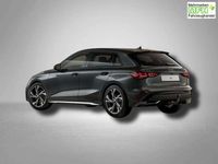 Neu Audi A3 S-Line 150 PS (110 kW) 2026 Daytonagrau perleffekt Limousine